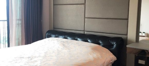 1 bedroom Condo in Bangkok, Thailand No. 7283 3