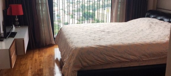 1 bedroom Condo in Bangkok, Thailand No. 7283 2