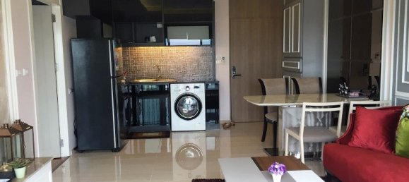 1 bedroom Condo in Bangkok, Thailand No. 7283 5