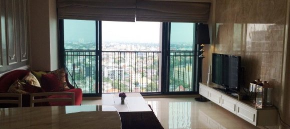 1 bedroom Condo in Bangkok, Thailand No. 7283 11