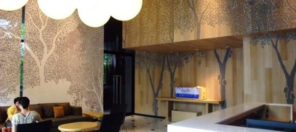 1 bedroom Condo in Bangkok, Thailand No. 7283 9