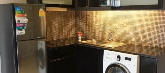 1 bedroom Condo in Bangkok, Thailand No. 7283 6