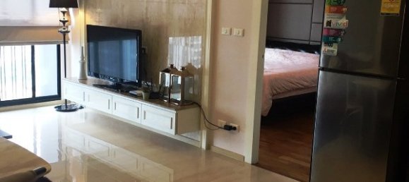 1 bedroom Condo in Bangkok, Thailand No. 7283 7