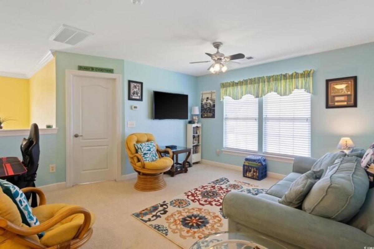 4 bedrooms House in Little River, USA No. 400089