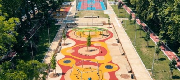 Квартира с 2 спальнями в Милан, Италия № 266573 2