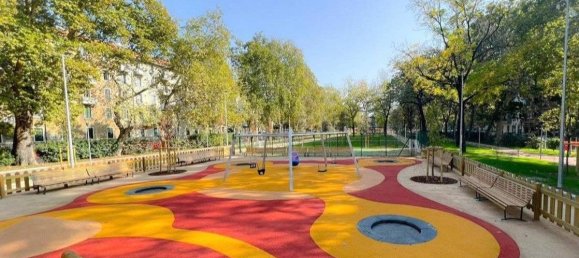 Квартира с 2 спальнями в Милан, Италия № 266573 27