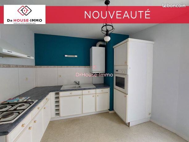 1 غرف نوم شقة في Chateauroux, France رقم 305268