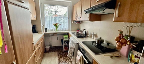 Apartamento de 2 dormitorios en Heidekreis, Germany No. 265341 9