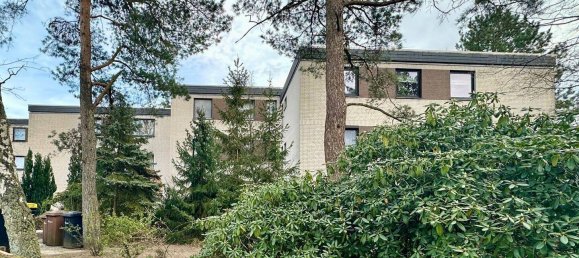 Apartamento de 2 dormitorios en Heidekreis, Germany No. 265341 4