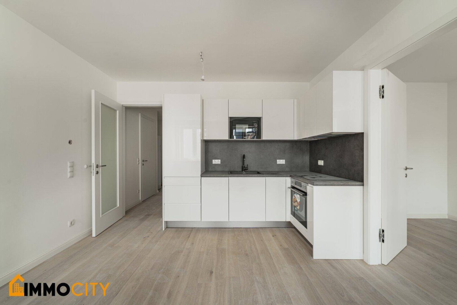 2-salle Appartement à Vienna, Austria No. 58147