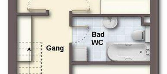 Apartamento de 4 habitaciónes en Dornbirn, Austria No. 27993 23