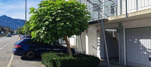 Apartamento de 4 habitaciónes en Dornbirn, Austria No. 27993 18