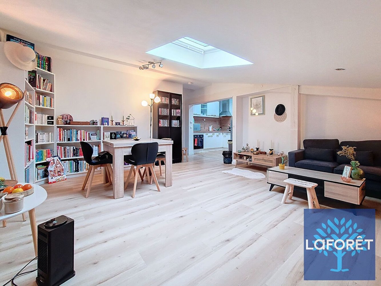 3 bedrooms House in Breuillet, France No. 170279