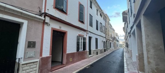 2 bedrooms Apartment in Mahon, Spain No. 5107 13