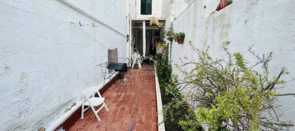 2 bedrooms Apartment in Mahon, Spain No. 5107 11