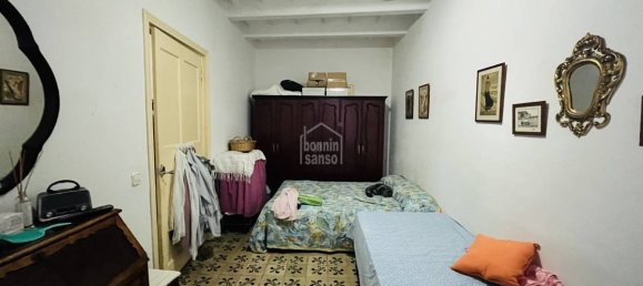 2 bedrooms Apartment in Mahon, Spain No. 5107 5