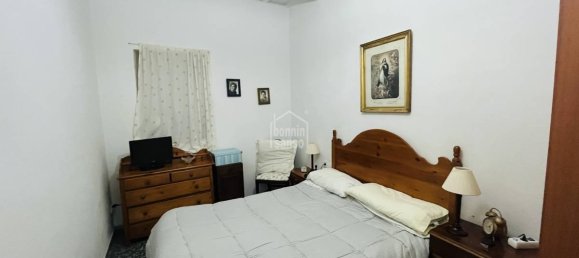 2 bedrooms Apartment in Mahon, Spain No. 5107 8