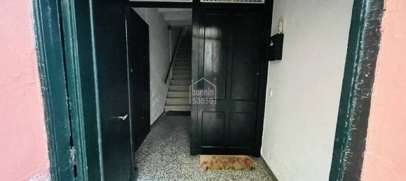 2 bedrooms Apartment in Mahon, Spain No. 5107 12