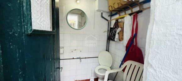 2 bedrooms Apartment in Mahon, Spain No. 5107 10