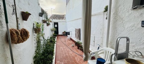 2 bedrooms Apartment in Mahon, Spain No. 5107 2