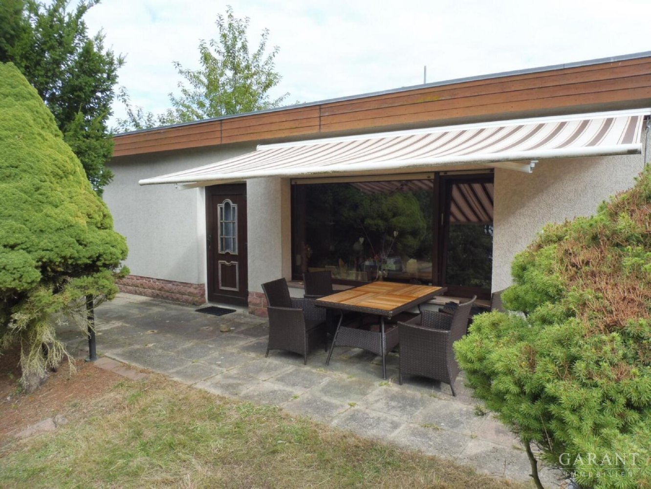 Terreno en Wittenberg, Germany 1968 m² No. 316687