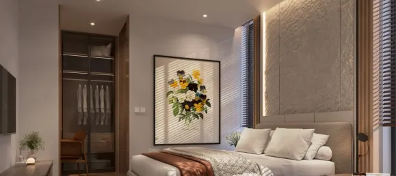 3 غرف نوم منزل في Bang Tao, Thailand رقم 80388 4