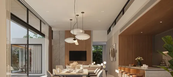 3 غرف نوم منزل في Bang Tao, Thailand رقم 80388 8