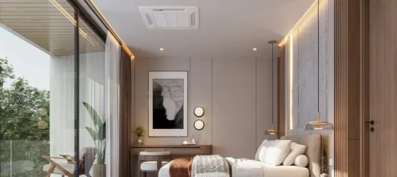 3 غرف نوم منزل في Bang Tao, Thailand رقم 80388 5