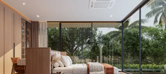 3 غرف نوم منزل في Bang Tao, Thailand رقم 80388 7