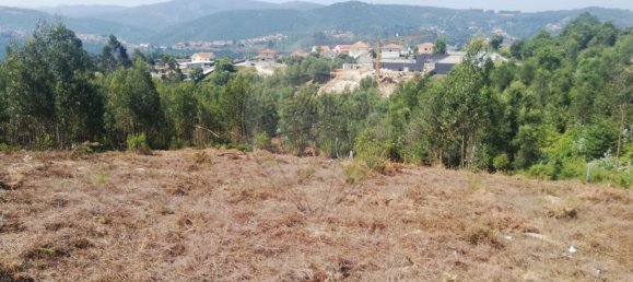 Grundstück in Penafiel, Portugal 7200m², Nr. 56224 7