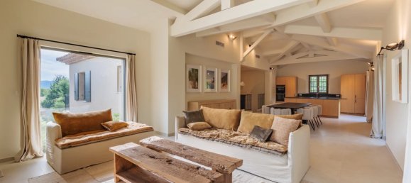 5 Schlafzimmer Villa in Gassin, France, Nr. 827 5