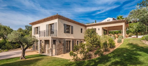 5 Schlafzimmer Villa in Gassin, France, Nr. 827 10