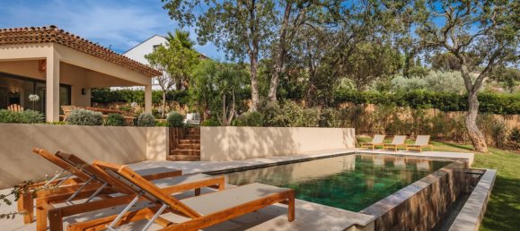 5 Schlafzimmer Villa in Gassin, France, Nr. 827 7