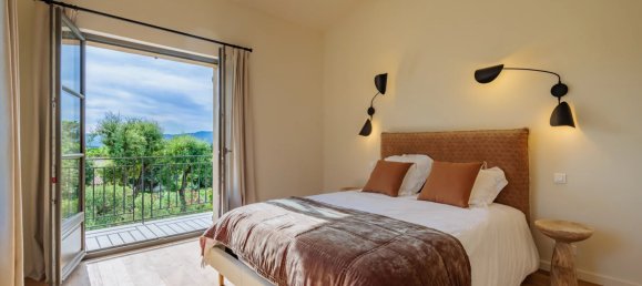 5 Schlafzimmer Villa in Gassin, France, Nr. 827 3