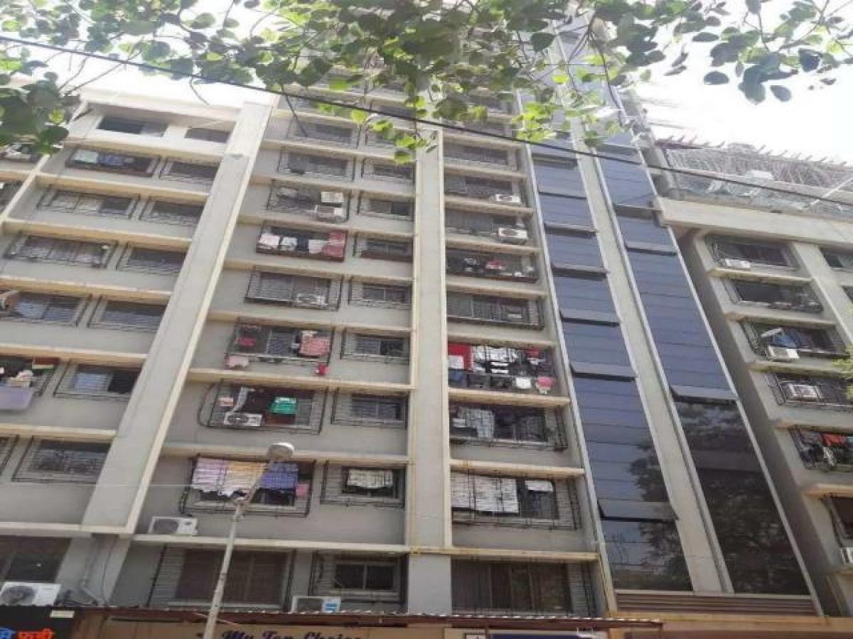 استوديو في Mumbai, India رقم 13283