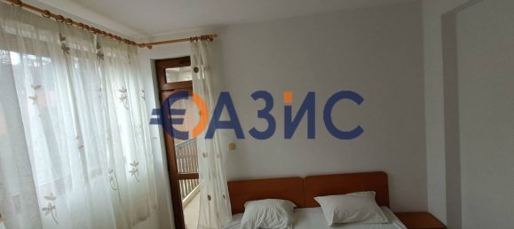 2 bedrooms Apartment in Sveti Vlas, Bulgaria No. 418 22