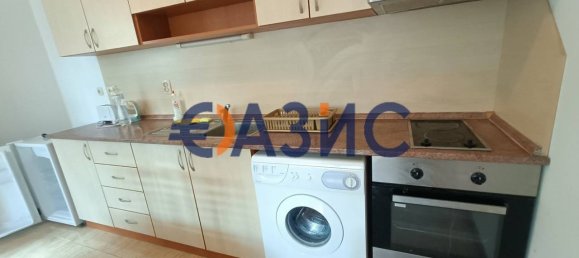 2 bedrooms Apartment in Sveti Vlas, Bulgaria No. 418 3