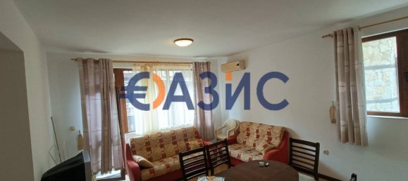 2 bedrooms Apartment in Sveti Vlas, Bulgaria No. 418 6