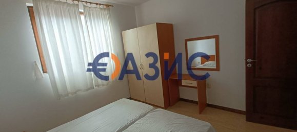 2 bedrooms Apartment in Sveti Vlas, Bulgaria No. 418 14