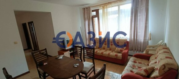 2 bedrooms Apartment in Sveti Vlas, Bulgaria No. 418 7