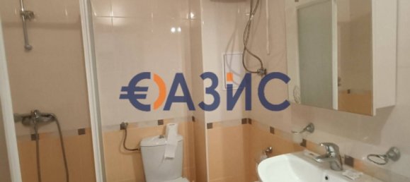 2 bedrooms Apartment in Sveti Vlas, Bulgaria No. 418 26