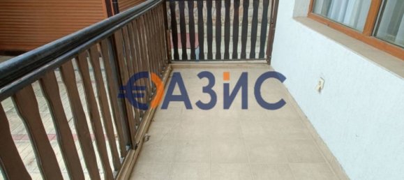 2 bedrooms Apartment in Sveti Vlas, Bulgaria No. 418 29