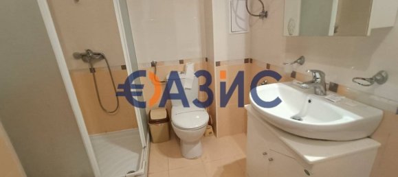 2 bedrooms Apartment in Sveti Vlas, Bulgaria No. 418 25