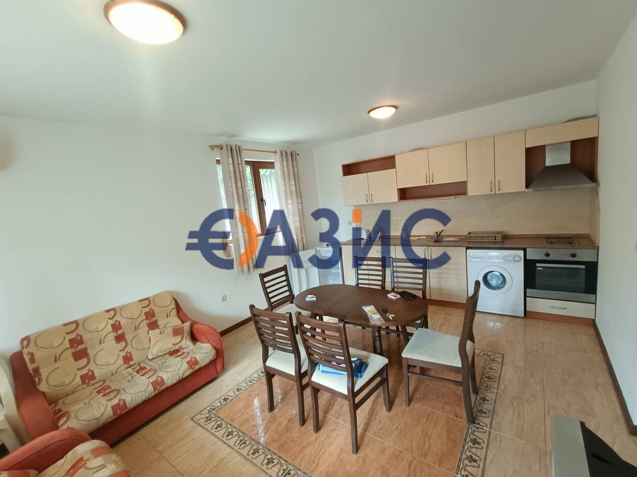 2 bedrooms Apartment in Sveti Vlas, Bulgaria No. 418