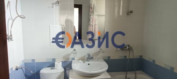 2 bedrooms Apartment in Sveti Vlas, Bulgaria No. 418 27