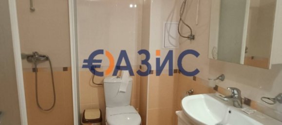 2 bedrooms Apartment in Sveti Vlas, Bulgaria No. 418 24