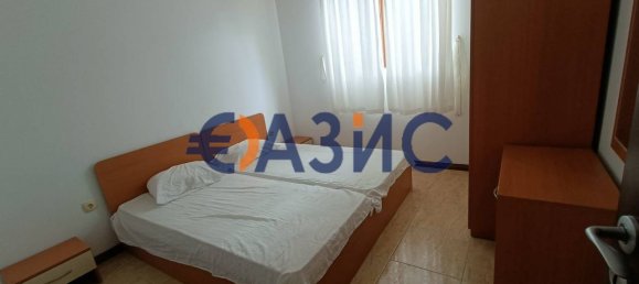 2 bedrooms Apartment in Sveti Vlas, Bulgaria No. 418 16