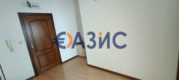 2 bedrooms Apartment in Sveti Vlas, Bulgaria No. 418 11