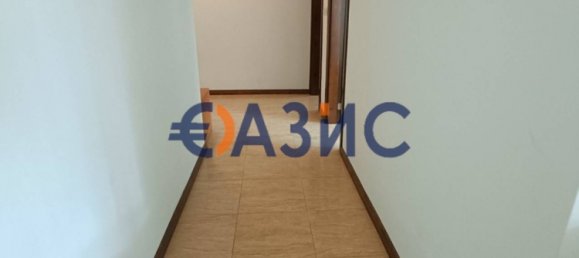 2 bedrooms Apartment in Sveti Vlas, Bulgaria No. 418 12