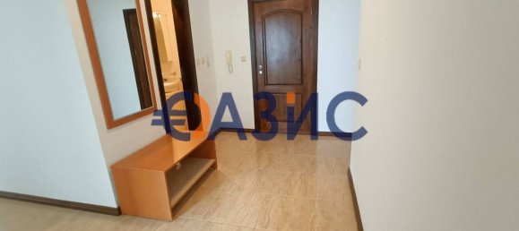 2 bedrooms Apartment in Sveti Vlas, Bulgaria No. 418 10